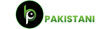 Being Pakistani