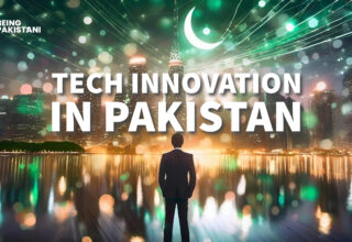 Tech Innovation and Startup Ecosystem in Pakistan